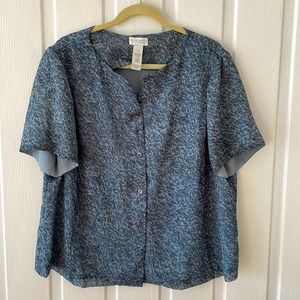 Liz Claiborne top